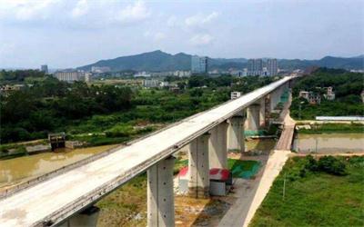 西藏西金铁路