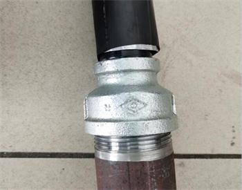 西藏20MM注浆管供应