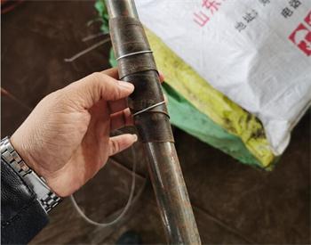 西藏50MM注浆管